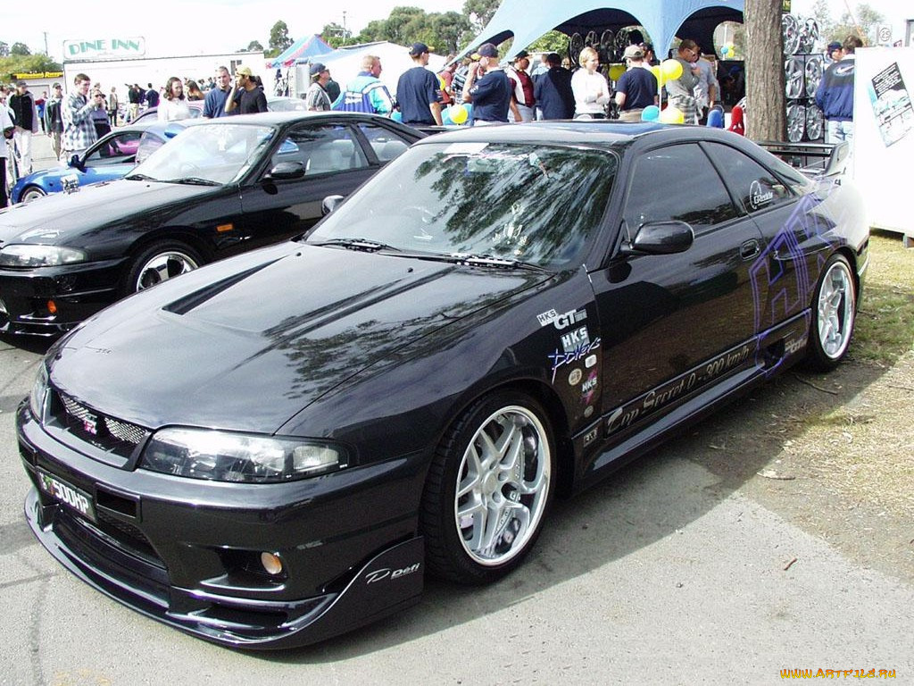 nissan, skyline, bncr33, , datsun